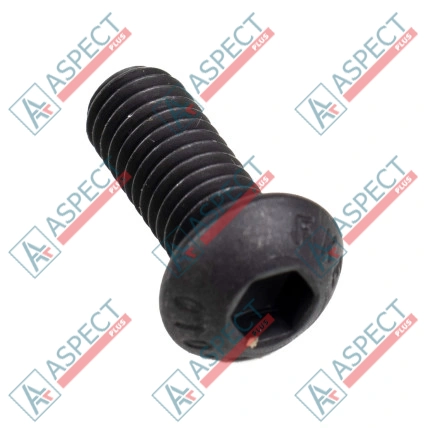 Винт опорной пластины Komatsu 708-21-12350 HANDOK