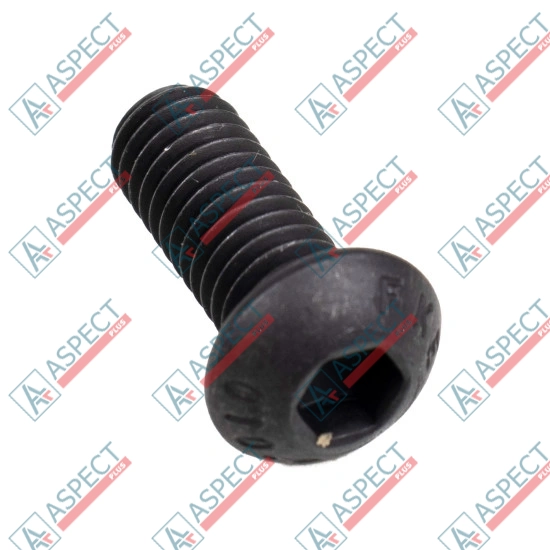 Винт опорной пластины Komatsu 708-21-12350 HANDOK