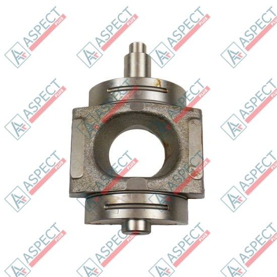 Плита поворотная (люлька) Komatsu 708-21-00040 HANDOK
