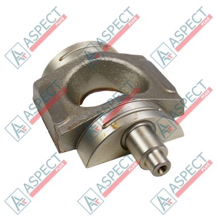 Плита поворотная (люлька) Komatsu 708-21-00040 HANDOK