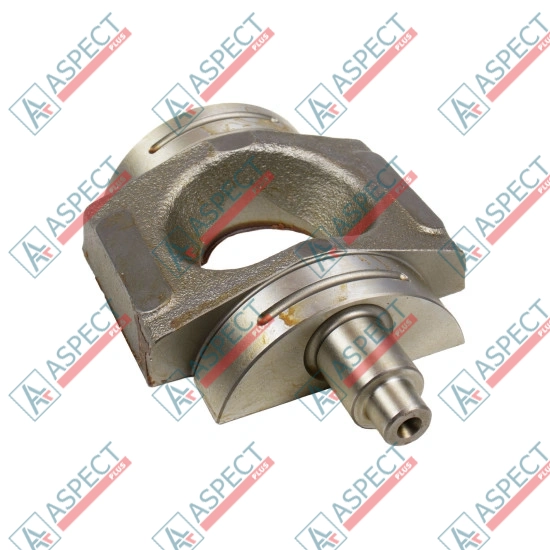 Плита поворотная (люлька) Komatsu 708-21-00040 HANDOK