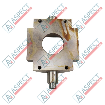 Плита поворотная (люлька) Komatsu 708-21-00040 HANDOK
