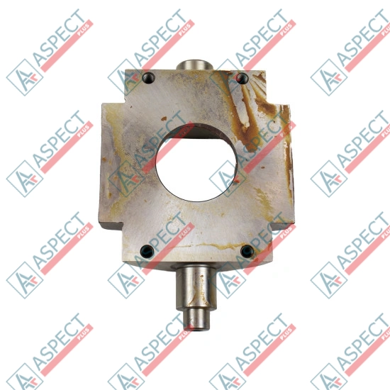 Плита поворотная (люлька) Komatsu 708-21-00040 HANDOK