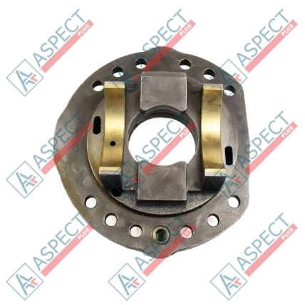 Суппорт люльки R Komatsu 708-21-00040 HANDOK
