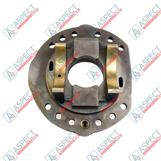 Суппорт люльки R Komatsu 708-21-00040 HANDOK