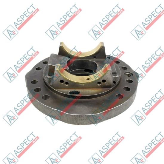 Суппорт люльки R Komatsu 708-21-00040 HANDOK