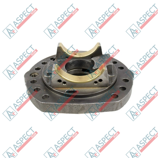 Суппорт люльки R Komatsu 708-21-00040 HANDOK