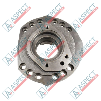 Суппорт люльки R Komatsu 708-21-00040 HANDOK