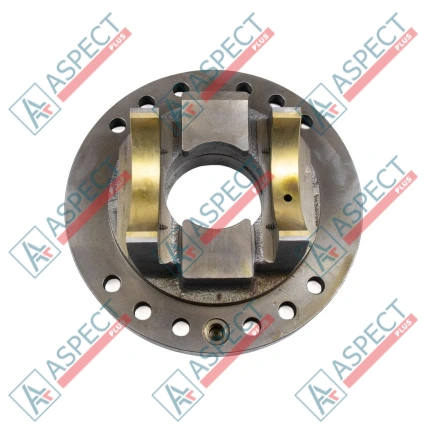 Суппорт люльки R Komatsu 708-21-00030 HANDOK