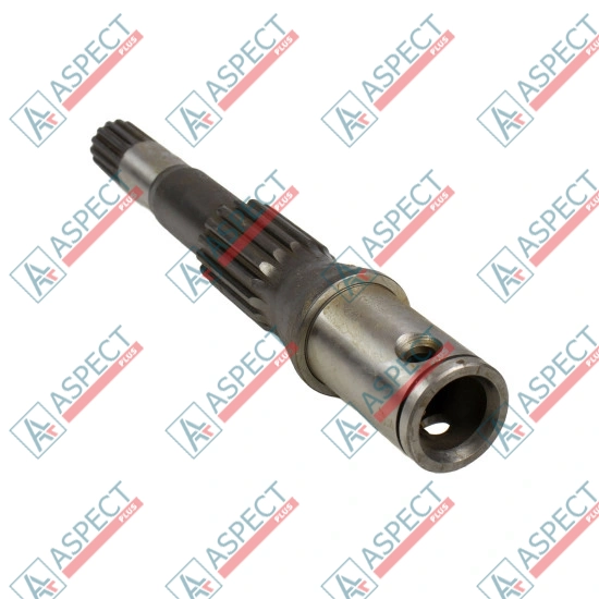 Driven Shaft Komatsu 708-21-12720 HANDOK