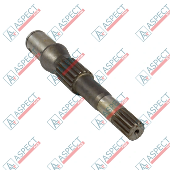 Driven Shaft Komatsu 708-21-12720 HANDOK