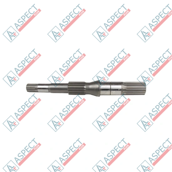 Drive Shaft Komatsu 708-21-12711 HANDOK