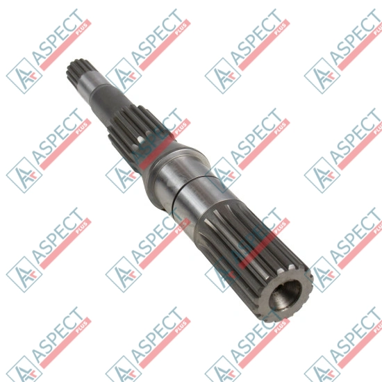Drive Shaft Komatsu 708-21-12711 HANDOK