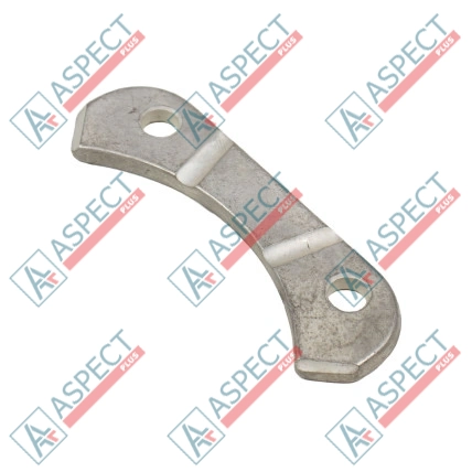 Упор прижимной пластины Komatsu 708-21-13450 HANDOK