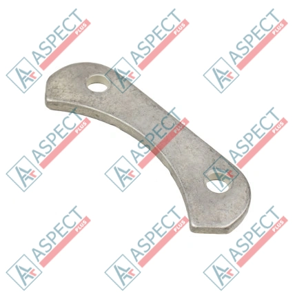 Упор прижимной пластины Komatsu 708-21-13450 HANDOK