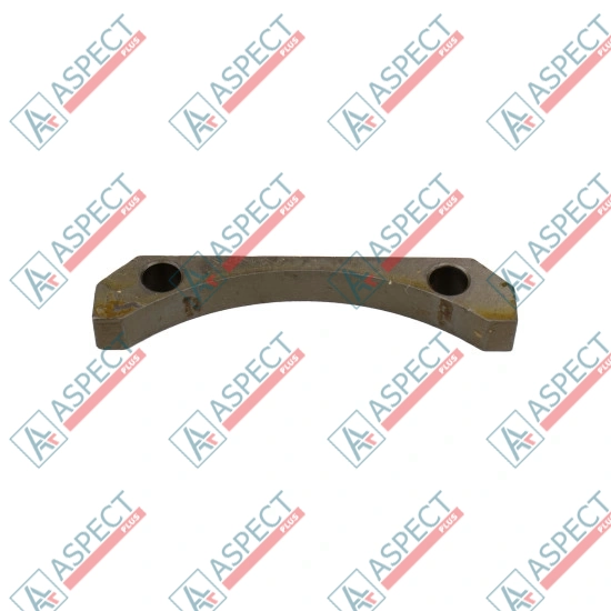 Проставка фиксирующей пластины 8.00 Komatsu 708-21-05020 HANDOK