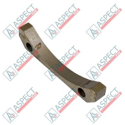 Abstandshalter für Fixplatte 8.00 Komatsu 708-21-05020 HANDOK