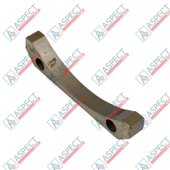 Проставка фиксирующей пластины 8.00 Komatsu 708-21-05020 HANDOK