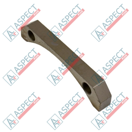 Abstandshalter für Fixplatte 8.00 Komatsu 708-21-05020 HANDOK