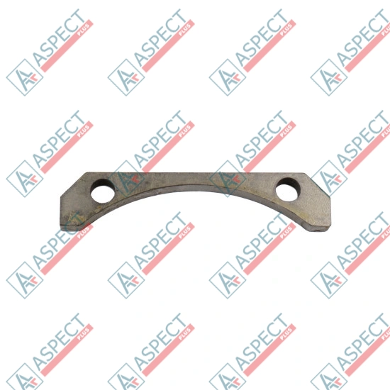 Проставка фиксирующей пластины 8.03 Komatsu 708-21-05020 HANDOK