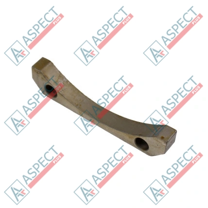 Abstandshalter für Fixplatte 8.03 Komatsu 708-21-05020 HANDOK