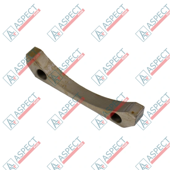 Проставка фиксирующей пластины 8.03 Komatsu 708-21-05020 HANDOK