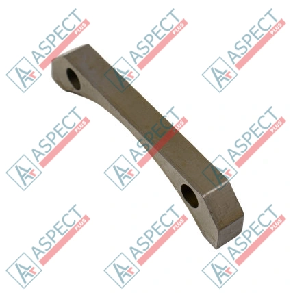 Abstandshalter für Fixplatte 8.03 Komatsu 708-21-05020 HANDOK