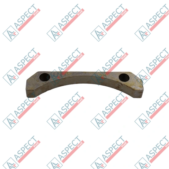 Проставка фиксирующей пластины 8.05 Komatsu 708-21-05020 HANDOK
