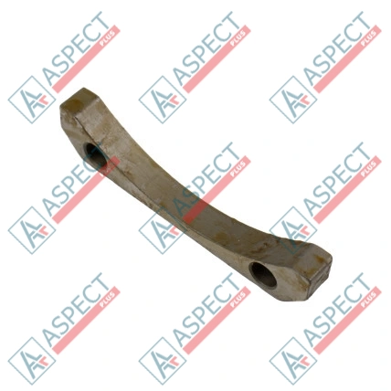 Abstandshalter für Fixplatte 8.05 Komatsu 708-21-05020 HANDOK