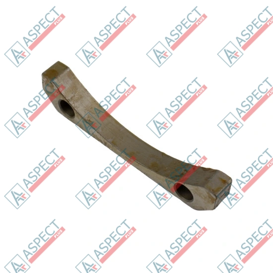 Проставка фиксирующей пластины 8.05 Komatsu 708-21-05020 HANDOK