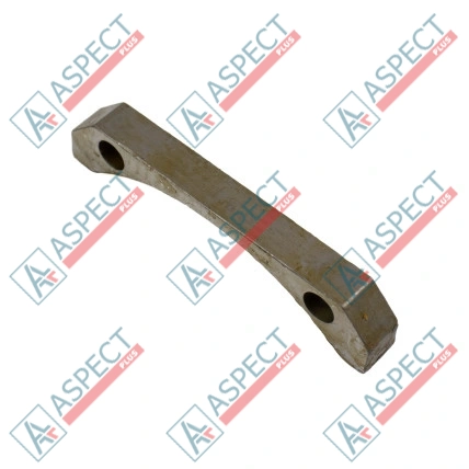 Abstandshalter für Fixplatte 8.05 Komatsu 708-21-05020 HANDOK