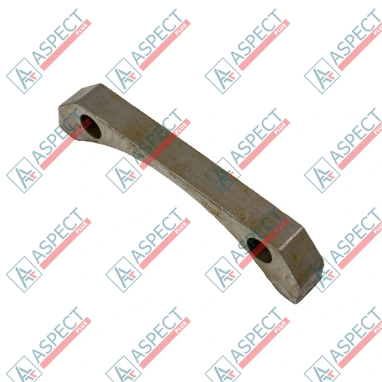 Проставка фиксирующей пластины 8.05 Komatsu 708-21-05020 HANDOK