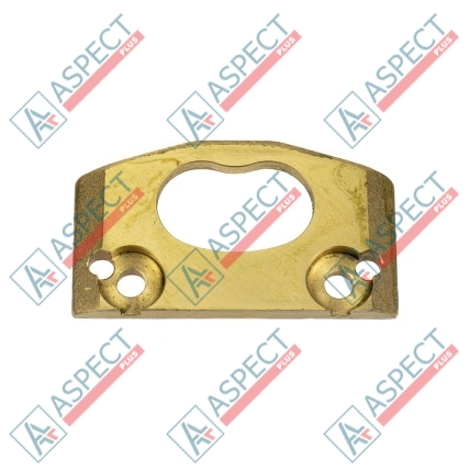 Подшипник люльки упорный Komatsu 708-21-12340 HANDOK