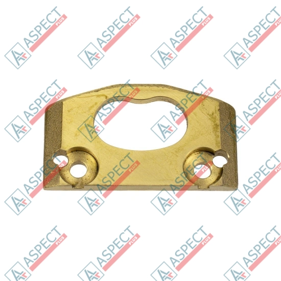 Подшипник люльки упорный Komatsu 708-21-12340 HANDOK