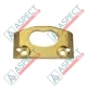 Подшипник люльки упорный Komatsu 708-21-12340 HANDOK