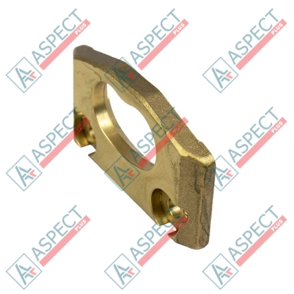 Подшипник люльки упорный Komatsu 708-21-12340 HANDOK