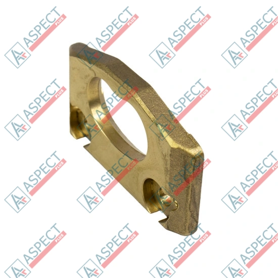 Подшипник люльки упорный Komatsu 708-21-12340 HANDOK
