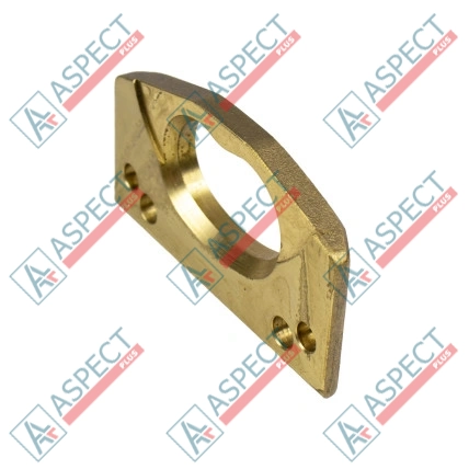 Подшипник люльки упорный Komatsu 708-21-12340 HANDOK