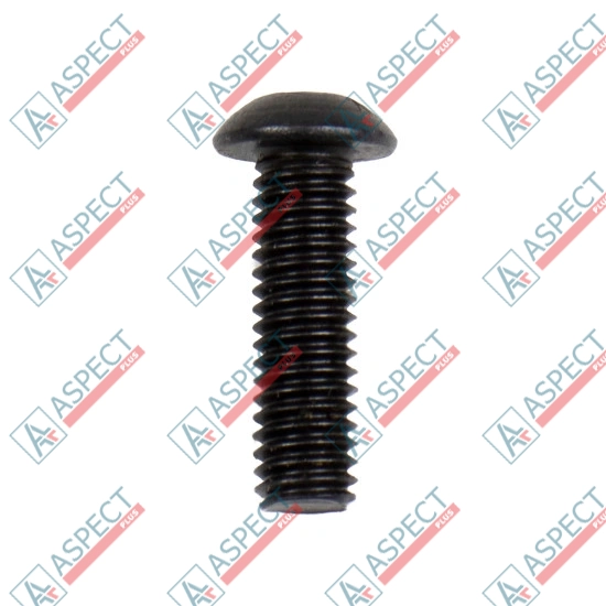 Винт поворотной плиты Komatsu 708-23-13460 HANDOK