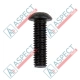 Винт поворотной плиты Komatsu 708-23-13460 HANDOK