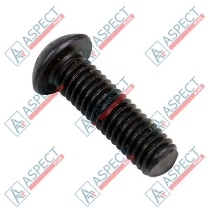 Винт поворотной плиты Komatsu 708-23-13460 HANDOK