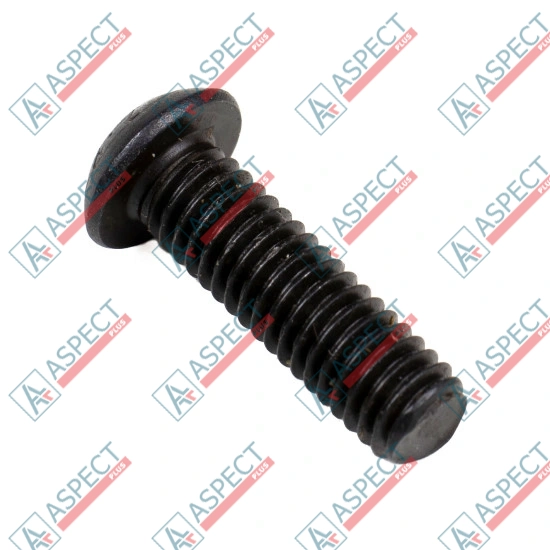 Винт поворотной плиты Komatsu 708-23-13460 HANDOK