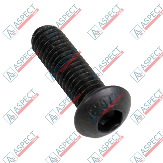Винт поворотной плиты Komatsu 708-23-13460 HANDOK