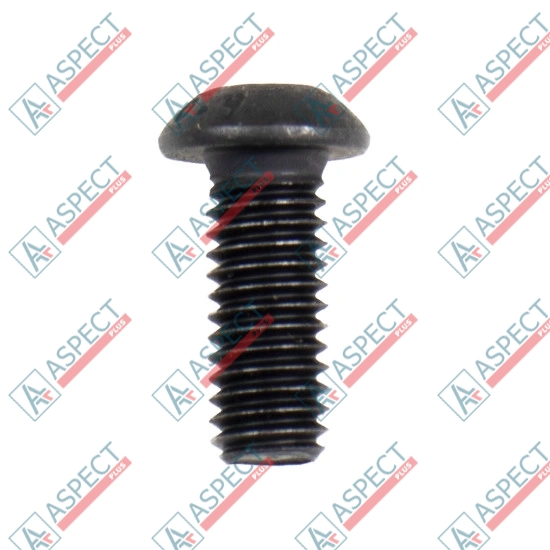Винт опорной пластины Komatsu 708-23-12350 HANDOK