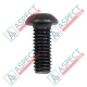 Screw Komatsu 708-23-12350 HANDOK