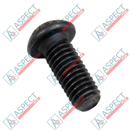Винт опорной пластины Komatsu 708-23-12350 HANDOK