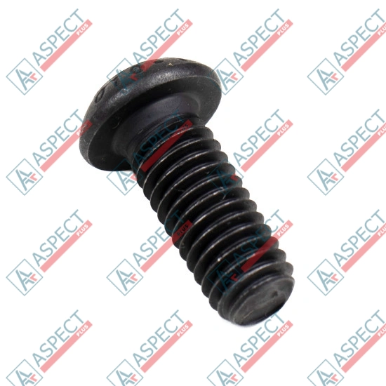 Винт опорной пластины Komatsu 708-23-12350 HANDOK