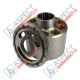 Cylinder block and Valve plate Left Komatsu 708-23-06120 HANDOK