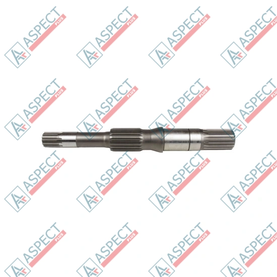 Drive Shaft Komatsu 708-23-12710 HANDOK