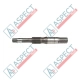 Drive Shaft Komatsu 708-23-12710 HANDOK